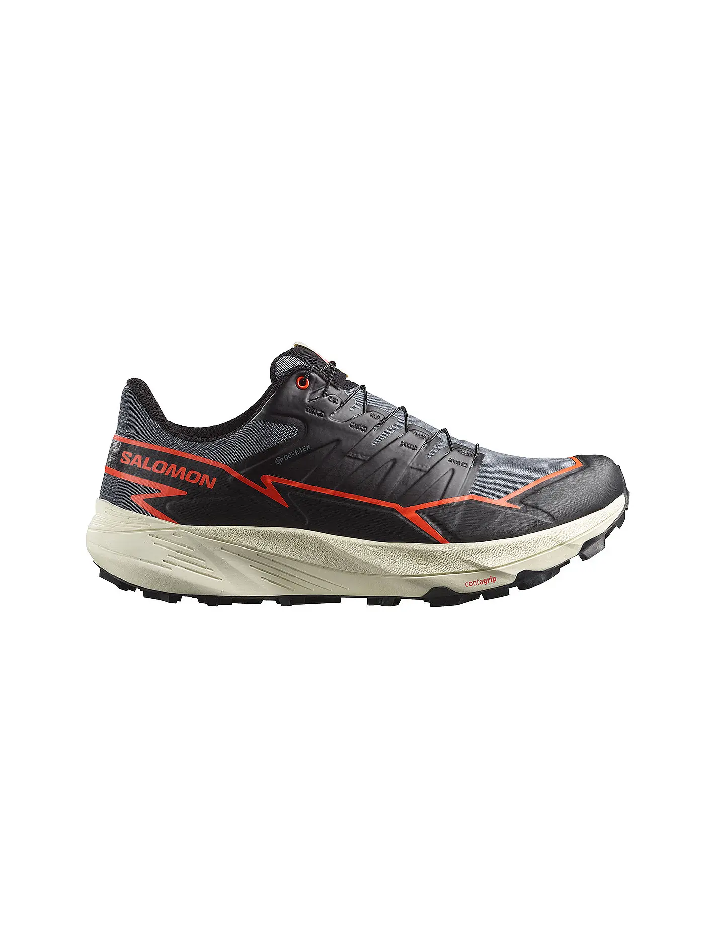 SALOMON | Herren Trailrunningschuhe Thundercross GTX | 